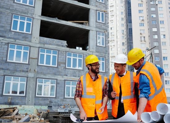 working with blueprint